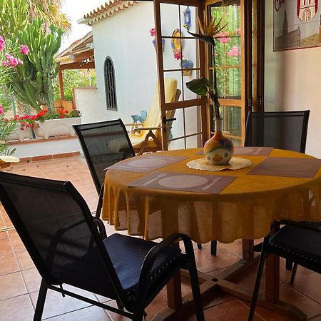 Cactus'S House, 150 M Beach, 1 Bdr, 4 Guests, Wifi, Netflix, Адехе Экстерьер фото