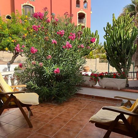 Cactus'S House, 150 M Beach, 1 Bdr, 4 Guests, Wifi, Netflix, Адехе Экстерьер фото