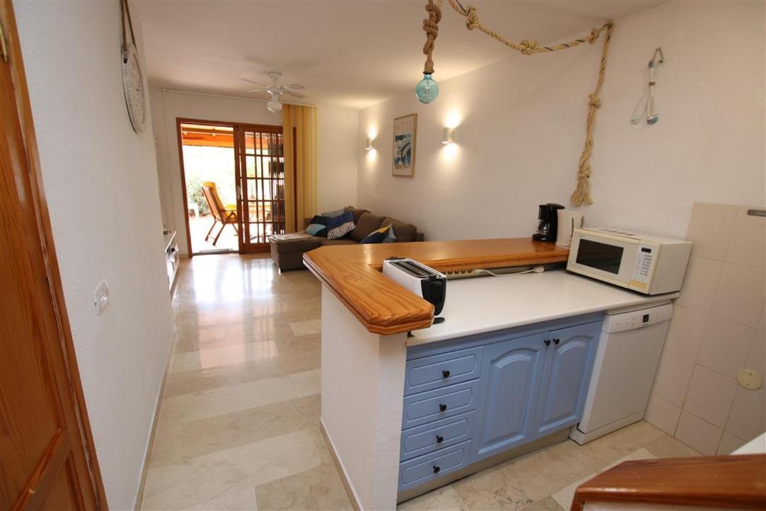 Cactus'S House, 150 M Beach, 1 Bdr, 4 Guests, Wifi, Netflix, Адехе Экстерьер фото