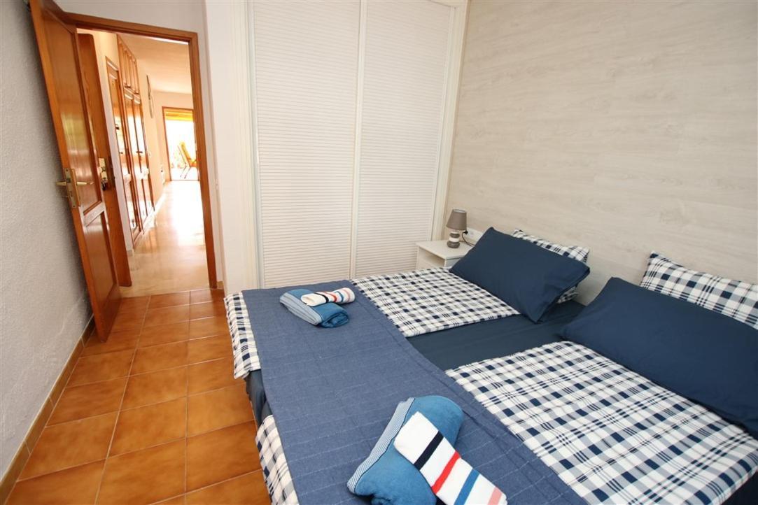 Cactus'S House, 150 M Beach, 1 Bdr, 4 Guests, Wifi, Netflix, Адехе Экстерьер фото