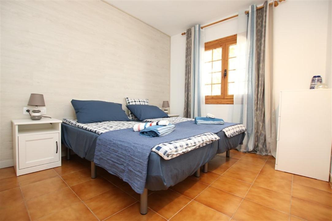 Cactus'S House, 150 M Beach, 1 Bdr, 4 Guests, Wifi, Netflix, Адехе Экстерьер фото