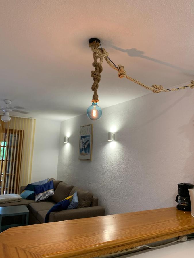 Cactus'S House, 150 M Beach, 1 Bdr, 4 Guests, Wifi, Netflix, Адехе Экстерьер фото
